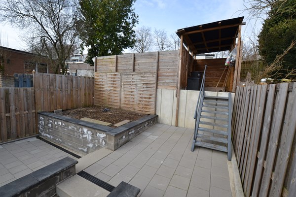Medium property photo - Slakkenstraat 80, 6431 NK Hoensbroek